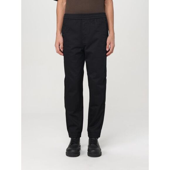 Armani Exchange Pants Men Black